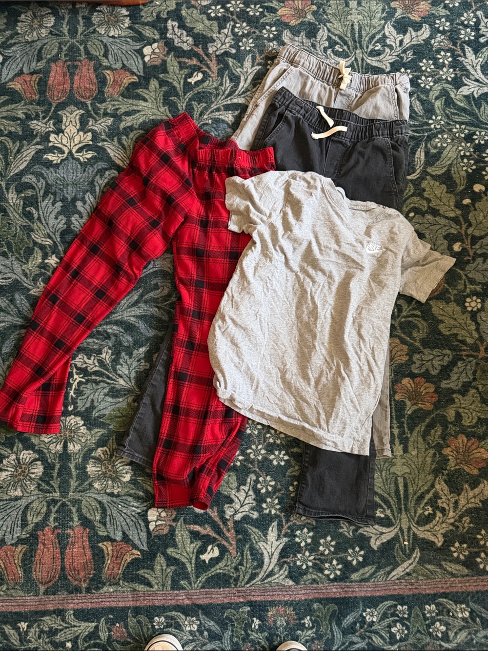 Boys Bundle